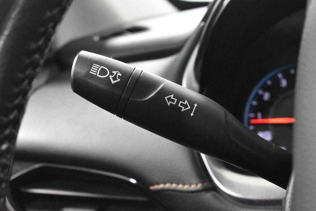 used 2020 Chevrolet Traverse car, priced at $15,380