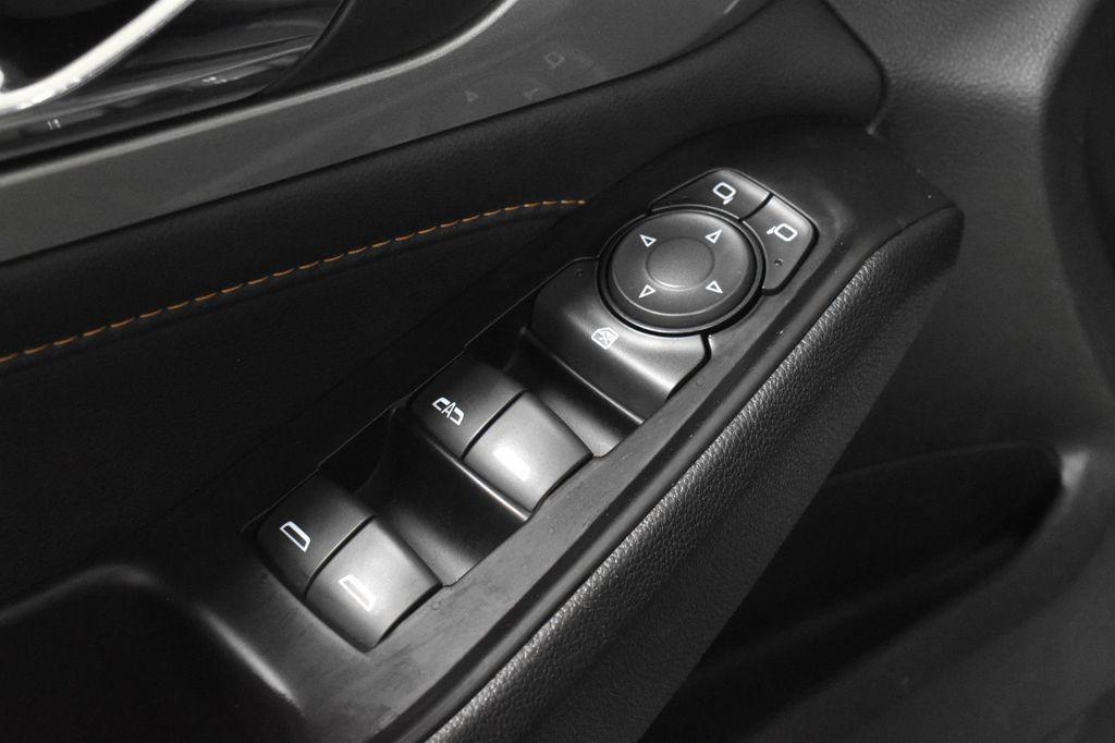 used 2020 Chevrolet Traverse car, priced at $15,380