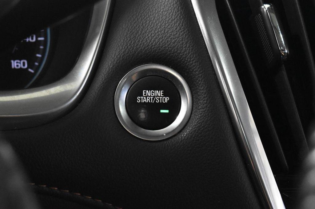 used 2020 Chevrolet Traverse car, priced at $15,380