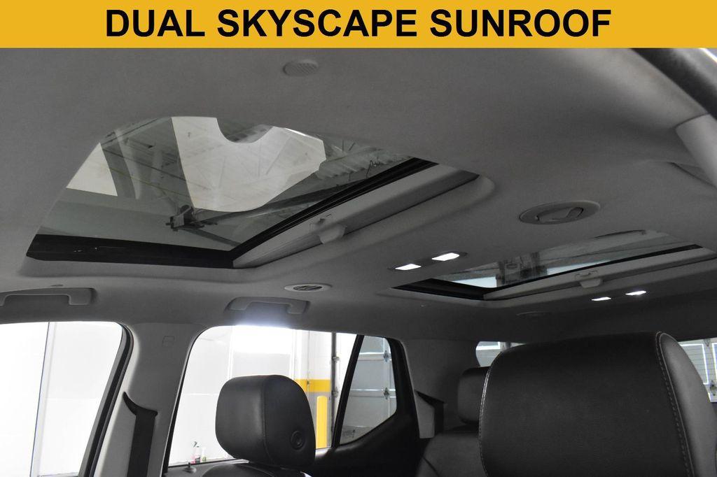 used 2020 Chevrolet Traverse car, priced at $15,380