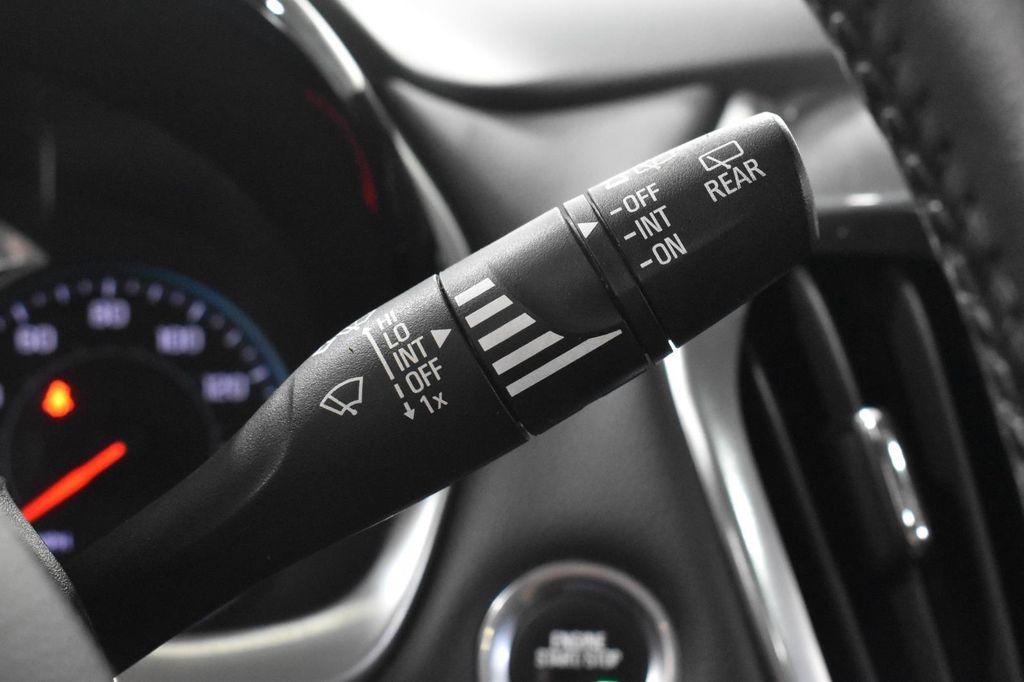 used 2020 Chevrolet Traverse car, priced at $15,380