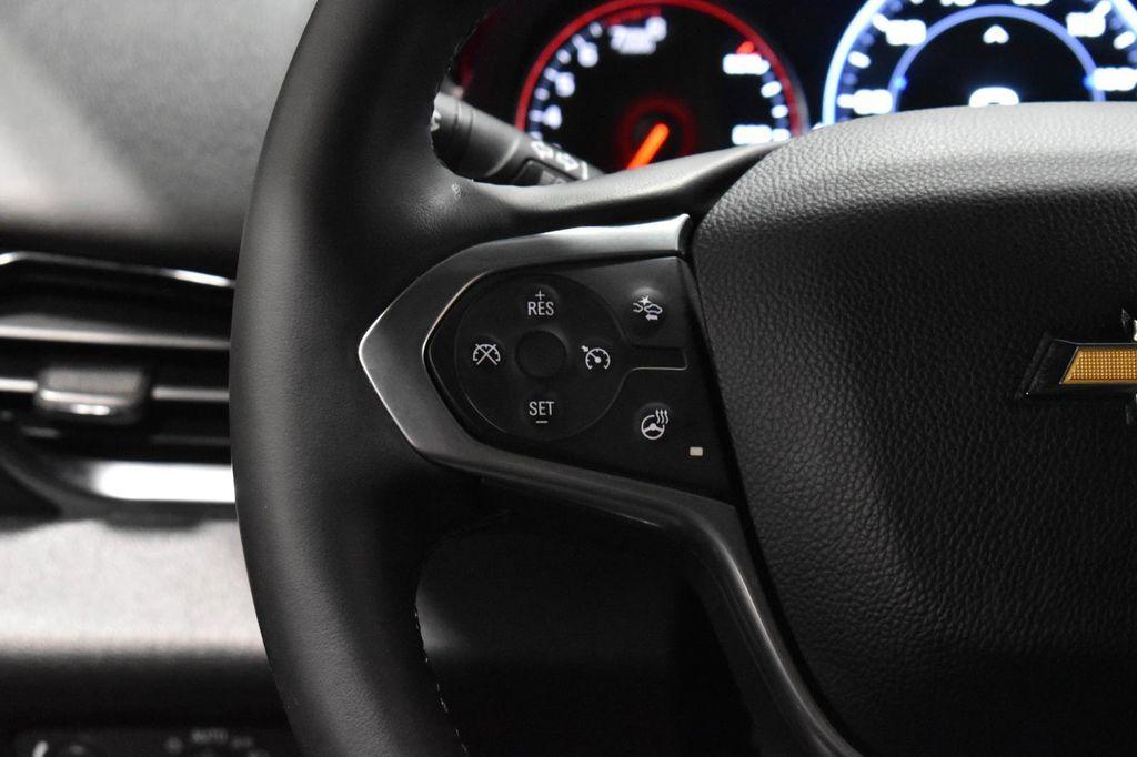 used 2023 Chevrolet Traverse car, priced at $39,350