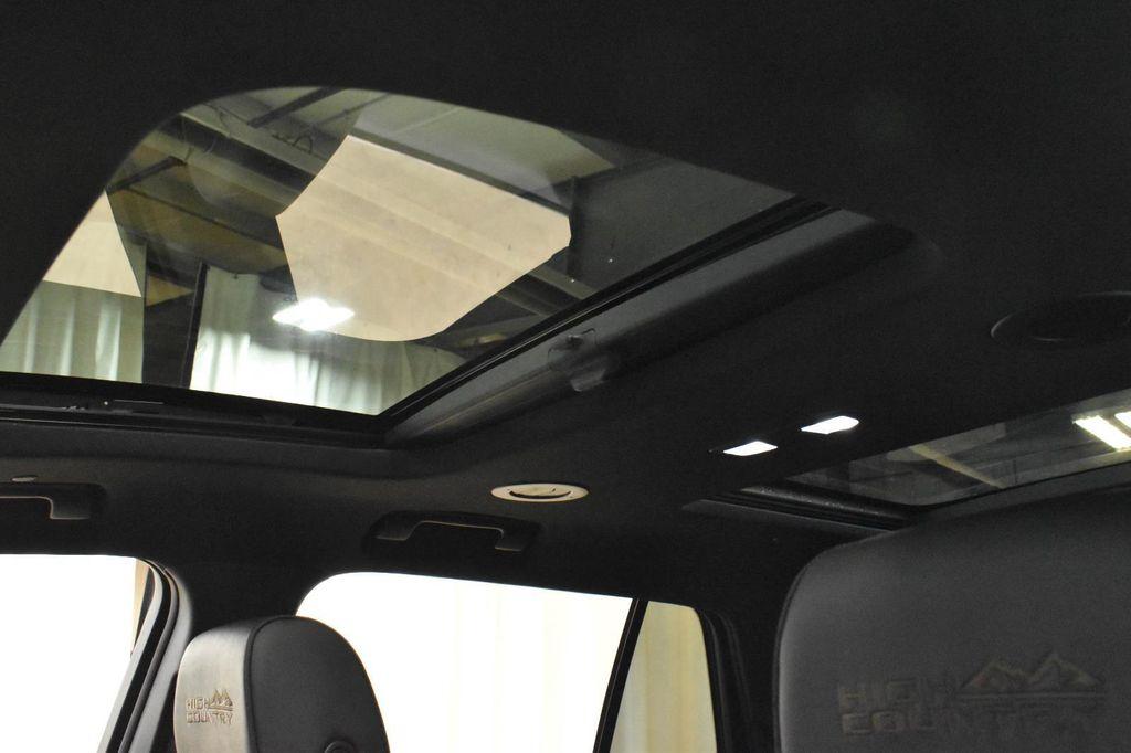 used 2023 Chevrolet Traverse car, priced at $39,350