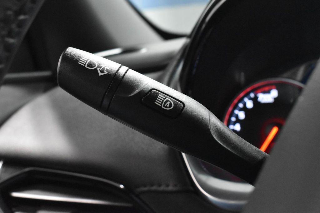 used 2023 Chevrolet Traverse car, priced at $39,350