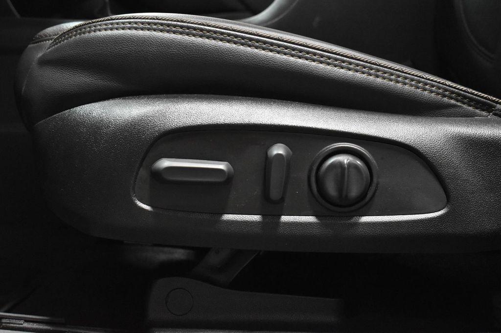 used 2023 Chevrolet Traverse car, priced at $39,350