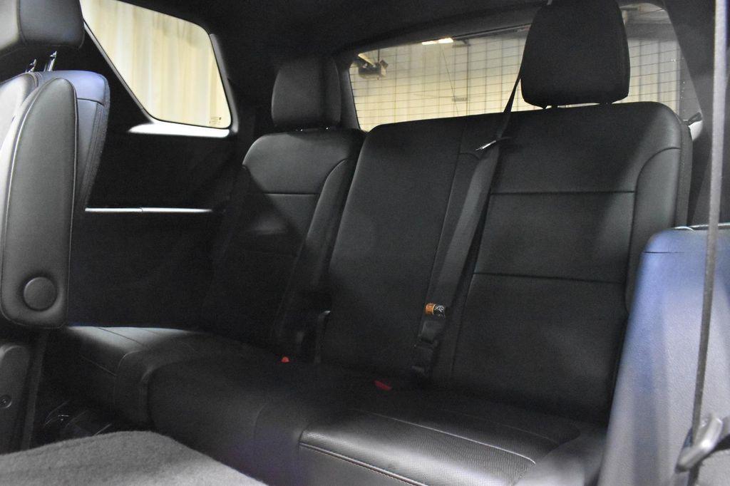 used 2023 Chevrolet Traverse car, priced at $39,350