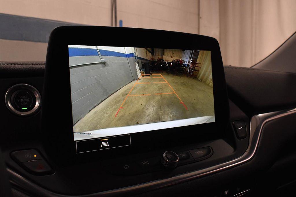 used 2023 Chevrolet Blazer car, priced at $27,850