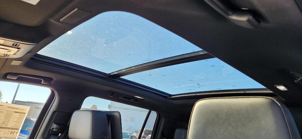 new 2026 Chevrolet Suburban car, priced at $85,912