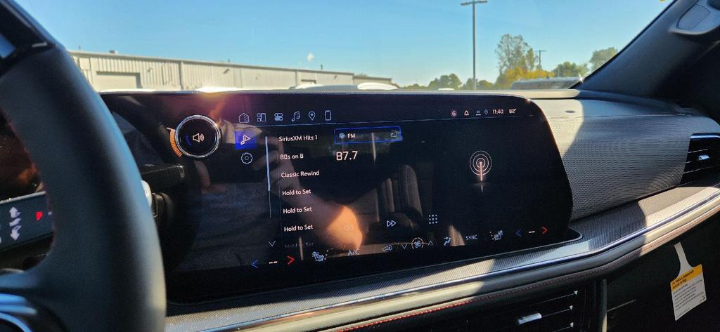 new 2026 Chevrolet Suburban car, priced at $85,912