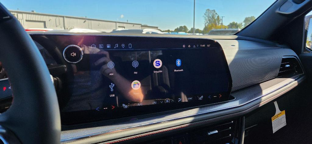 new 2026 Chevrolet Suburban car, priced at $85,912