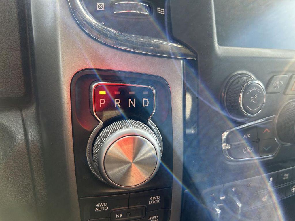 used 2016 Ram 1500 car, priced at $18,600