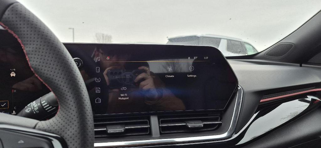 new 2026 Chevrolet Trax car, priced at $26,027