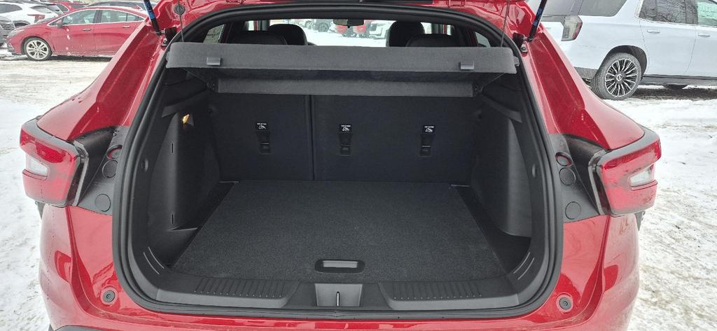 new 2026 Chevrolet Trax car, priced at $26,027