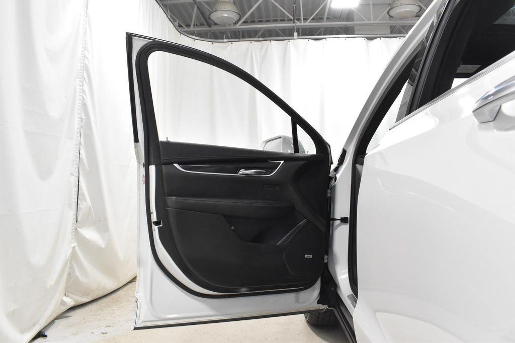 used 2021 Cadillac XT6 car, priced at $23,800