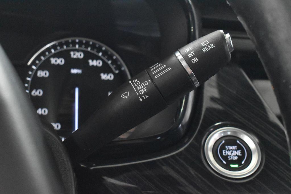 used 2021 Cadillac XT6 car, priced at $23,800