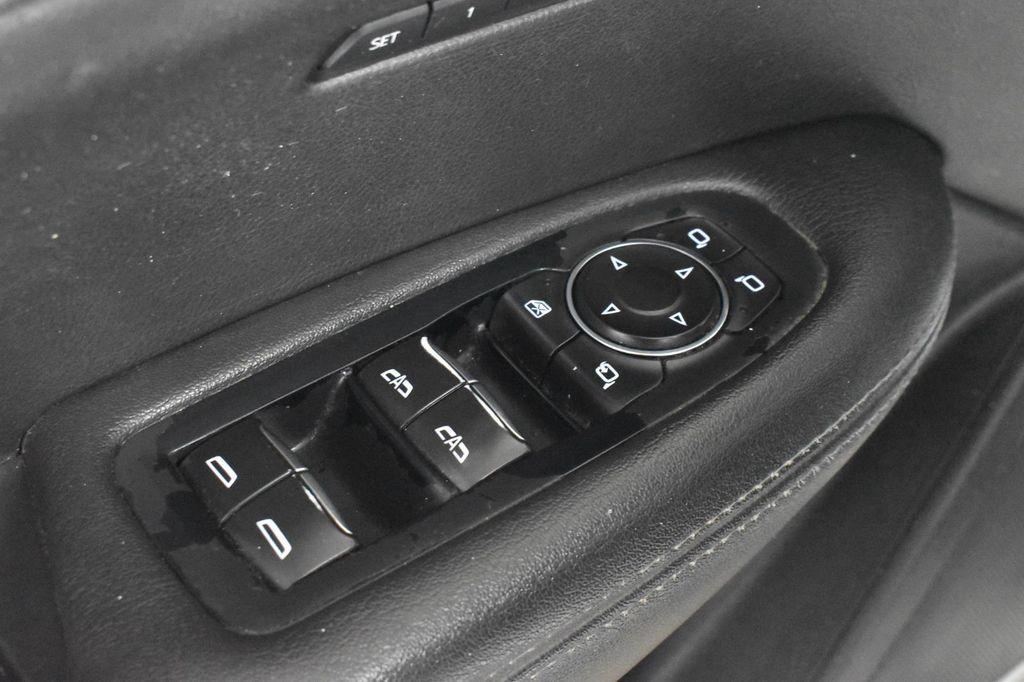 used 2021 Cadillac XT6 car, priced at $23,800