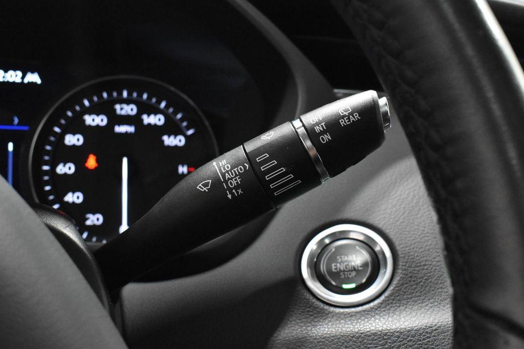 used 2023 Cadillac XT4 car, priced at $26,700