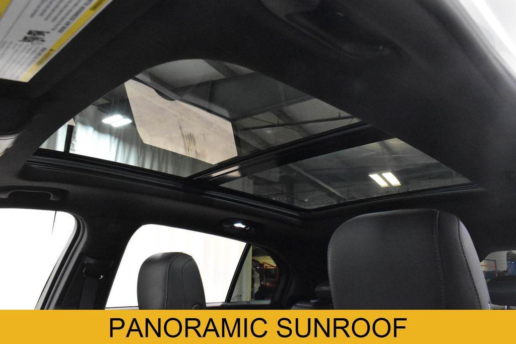 used 2023 Cadillac XT4 car, priced at $26,700