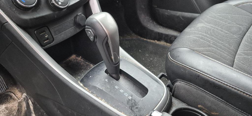 used 2022 Chevrolet Trax car, priced at $16,350