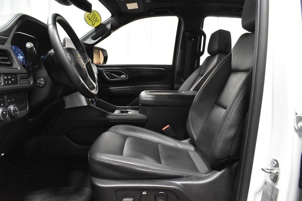 used 2023 Chevrolet Tahoe car, priced at $49,900