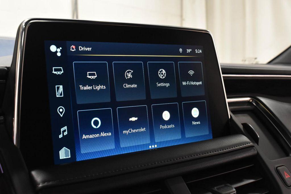 used 2023 Chevrolet Tahoe car, priced at $49,900