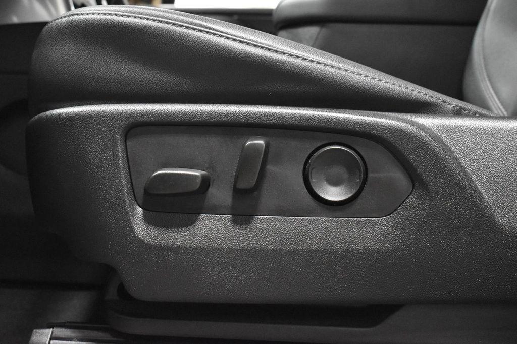 used 2023 Chevrolet Tahoe car, priced at $49,900