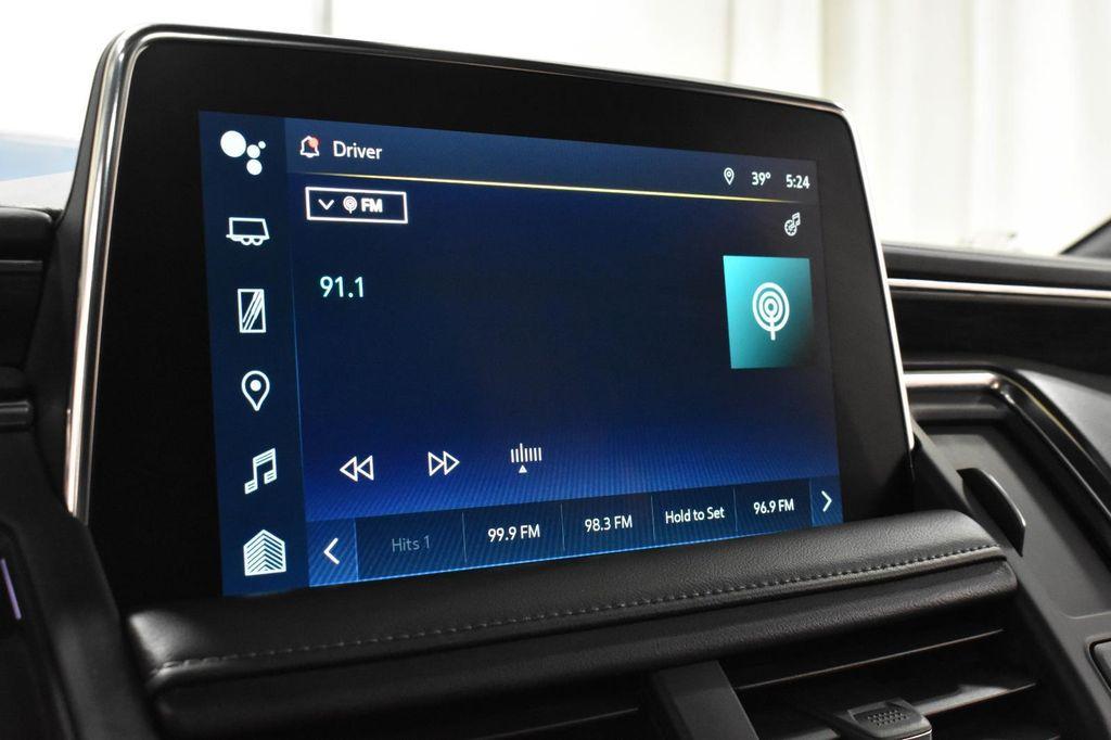 used 2023 Chevrolet Tahoe car, priced at $49,900