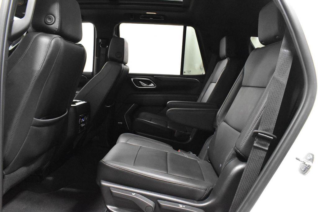 used 2023 Chevrolet Tahoe car, priced at $49,900