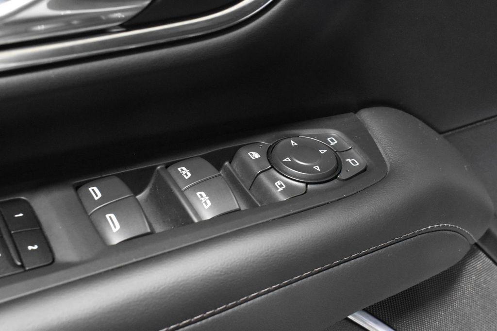 used 2023 Chevrolet Tahoe car, priced at $49,900