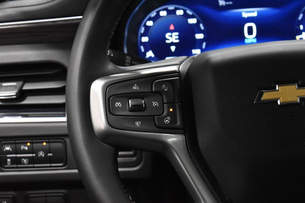 used 2023 Chevrolet Tahoe car, priced at $49,900