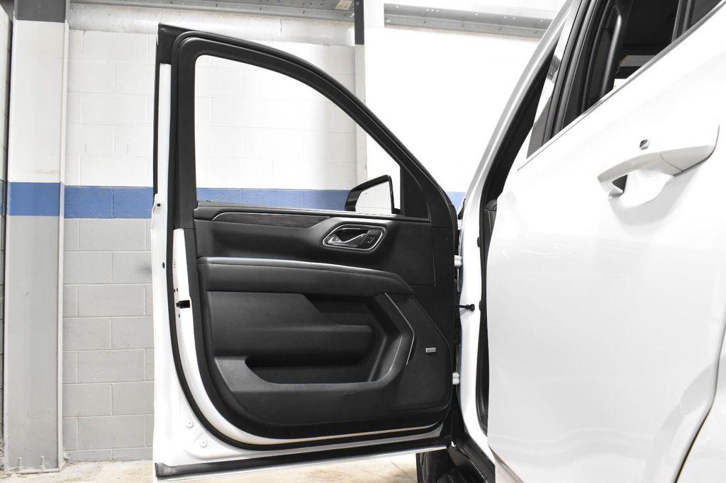 used 2023 Chevrolet Tahoe car, priced at $49,900