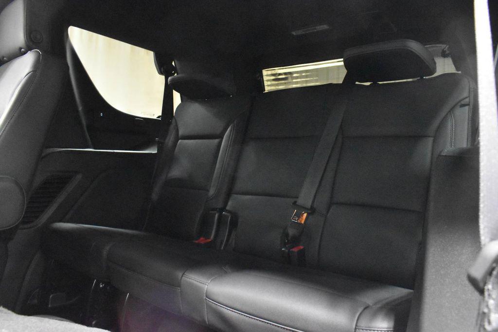 used 2023 Chevrolet Tahoe car, priced at $49,900