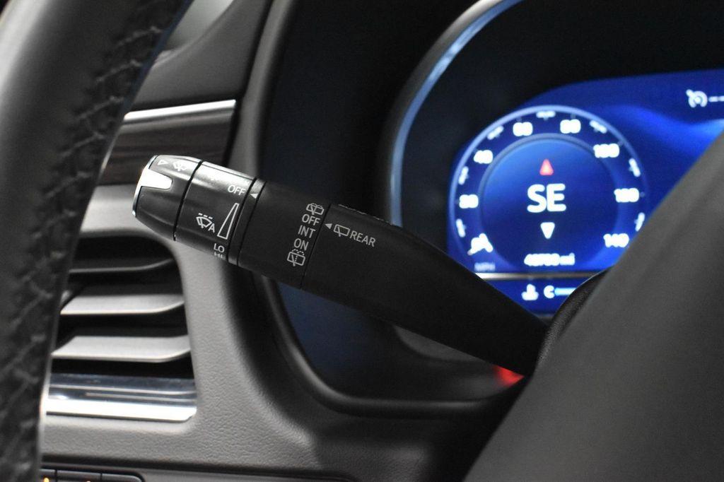 used 2023 Chevrolet Tahoe car, priced at $49,900