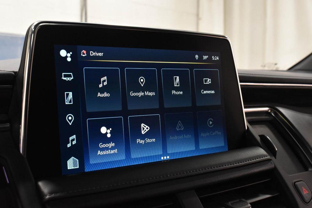 used 2023 Chevrolet Tahoe car, priced at $49,900