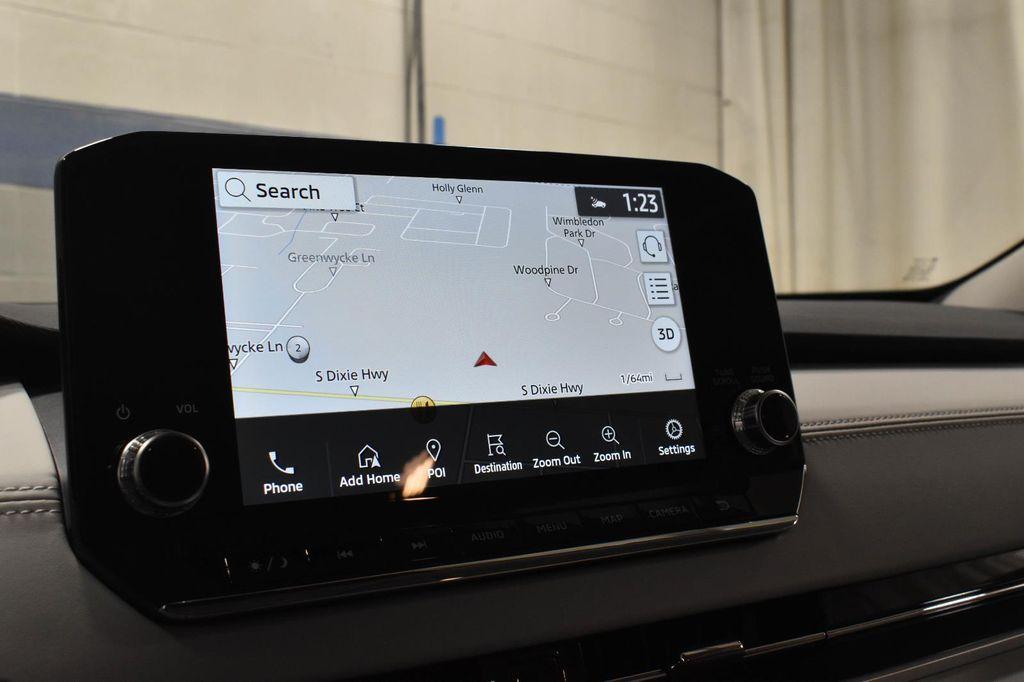 used 2023 Mitsubishi Outlander PHEV car, priced at $28,650