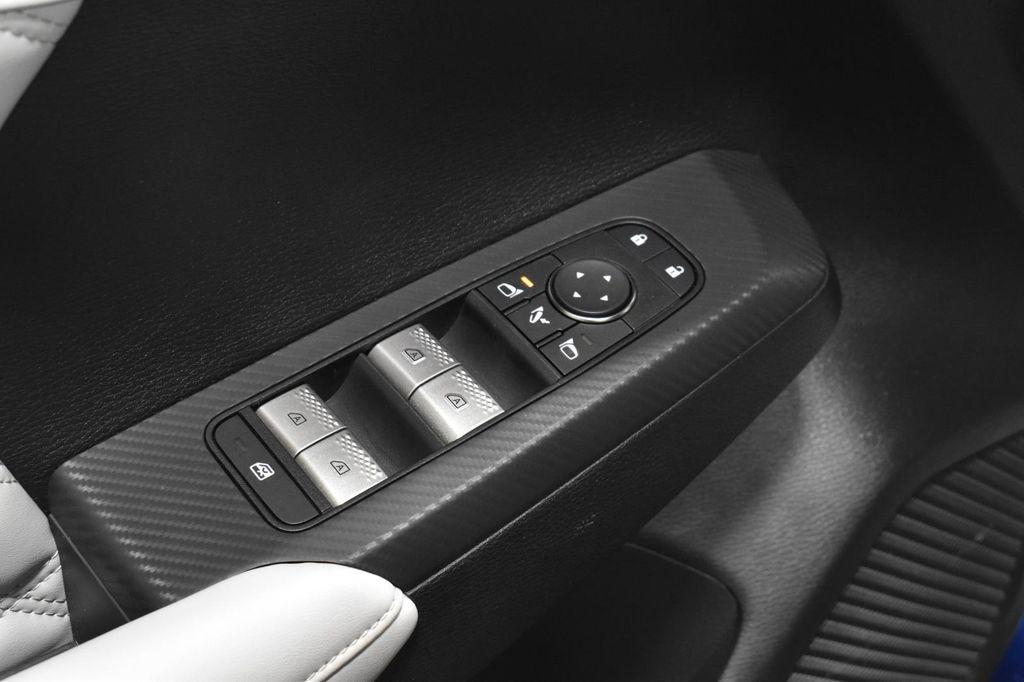 used 2023 Mitsubishi Outlander PHEV car, priced at $28,650