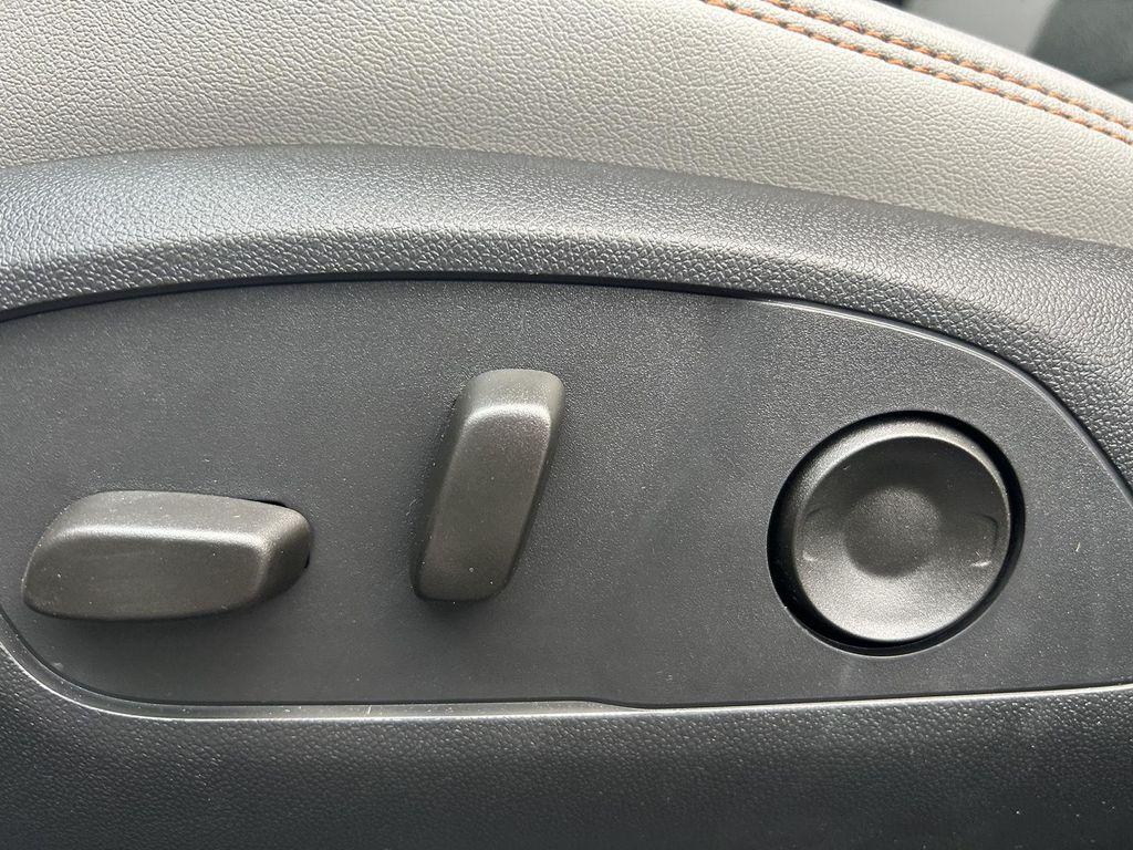 new 2026 Chevrolet Blazer EV car, priced at $61,095