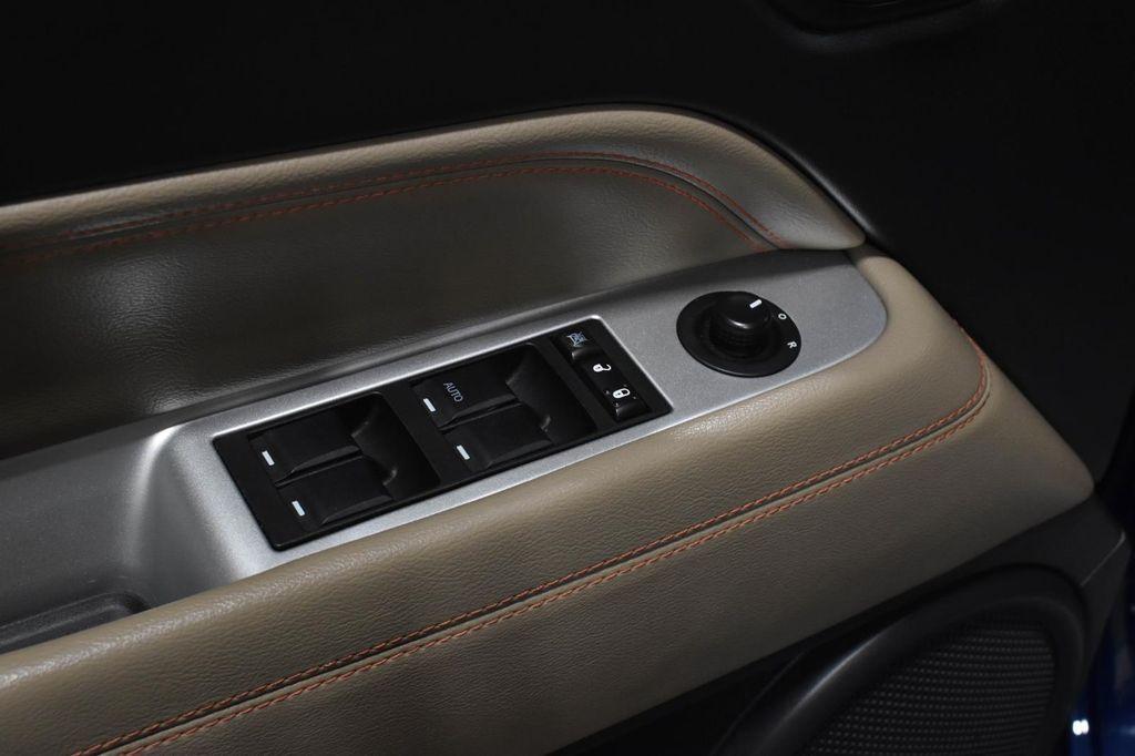 used 2017 Jeep Compass car, priced at $8,999