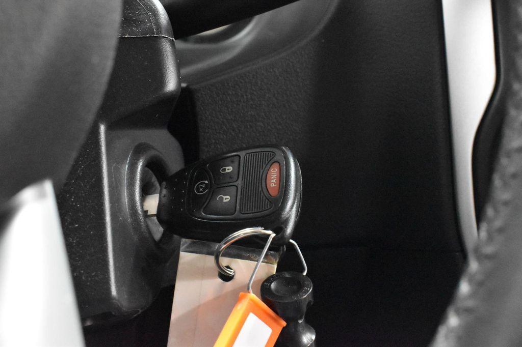 used 2017 Jeep Compass car, priced at $8,999