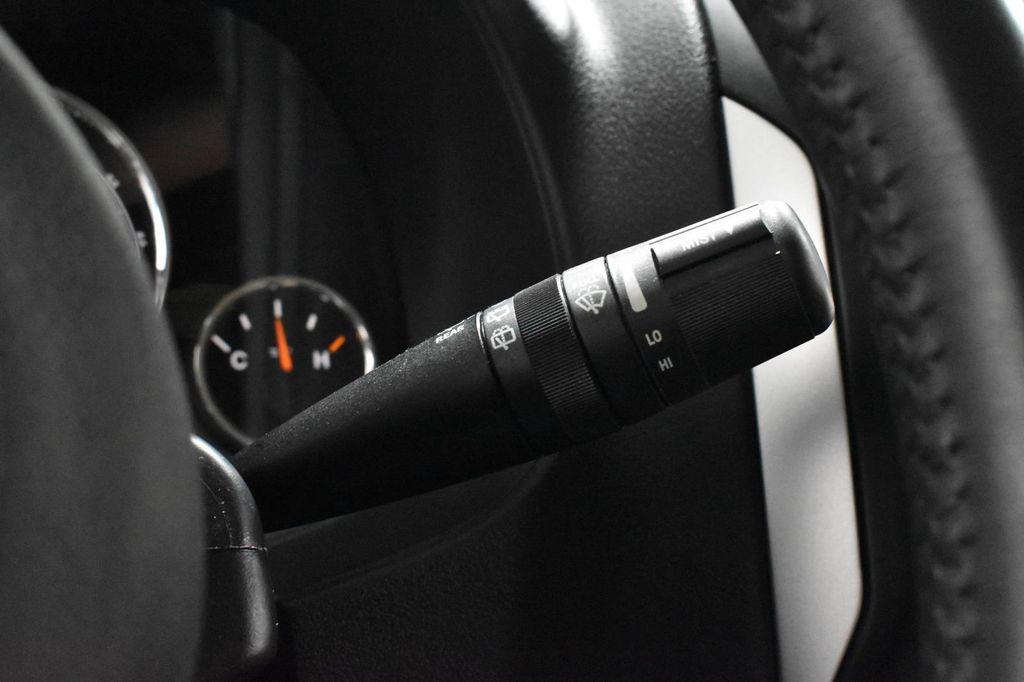 used 2017 Jeep Compass car, priced at $8,999