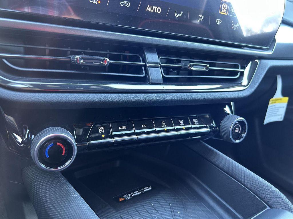 new 2026 Chevrolet Equinox EV car, priced at $38,099