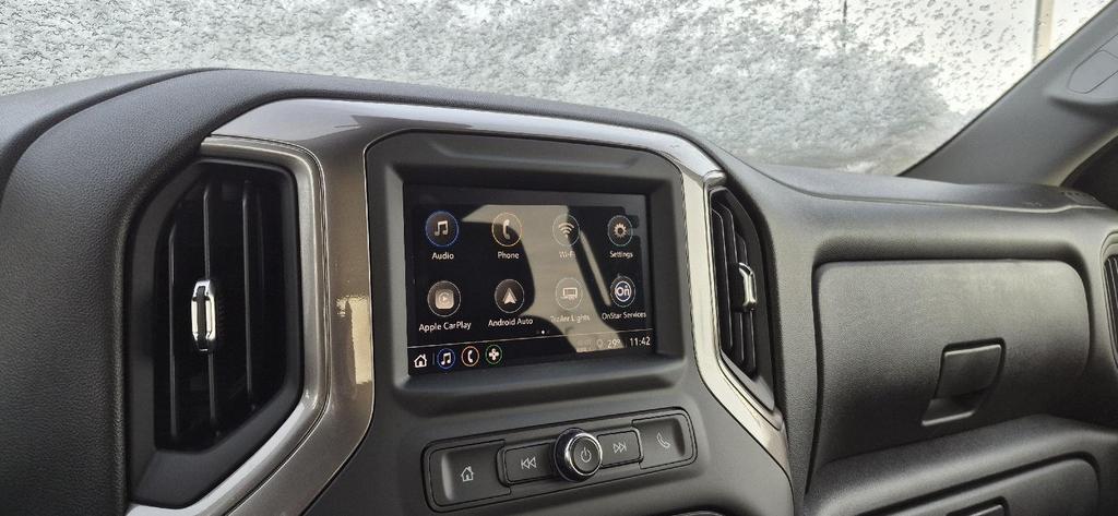 new 2026 Chevrolet Silverado 2500 car, priced at $51,726