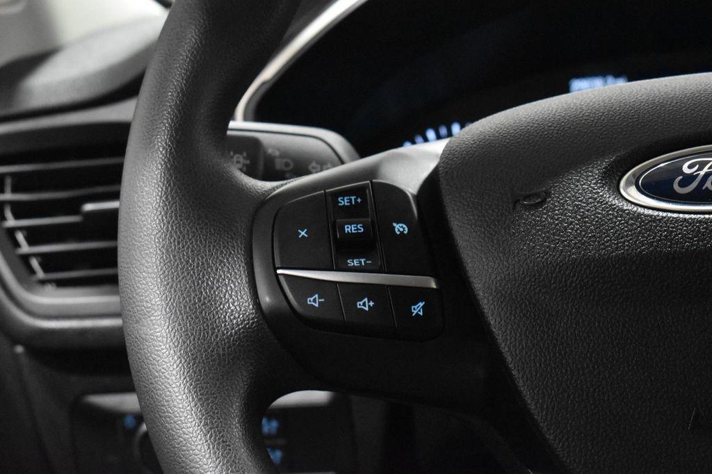 used 2022 Ford Escape car, priced at $19,680