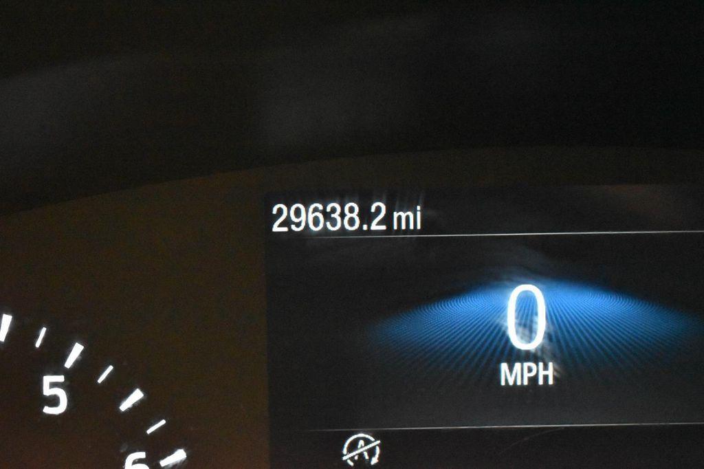 used 2022 Ford Escape car, priced at $19,680