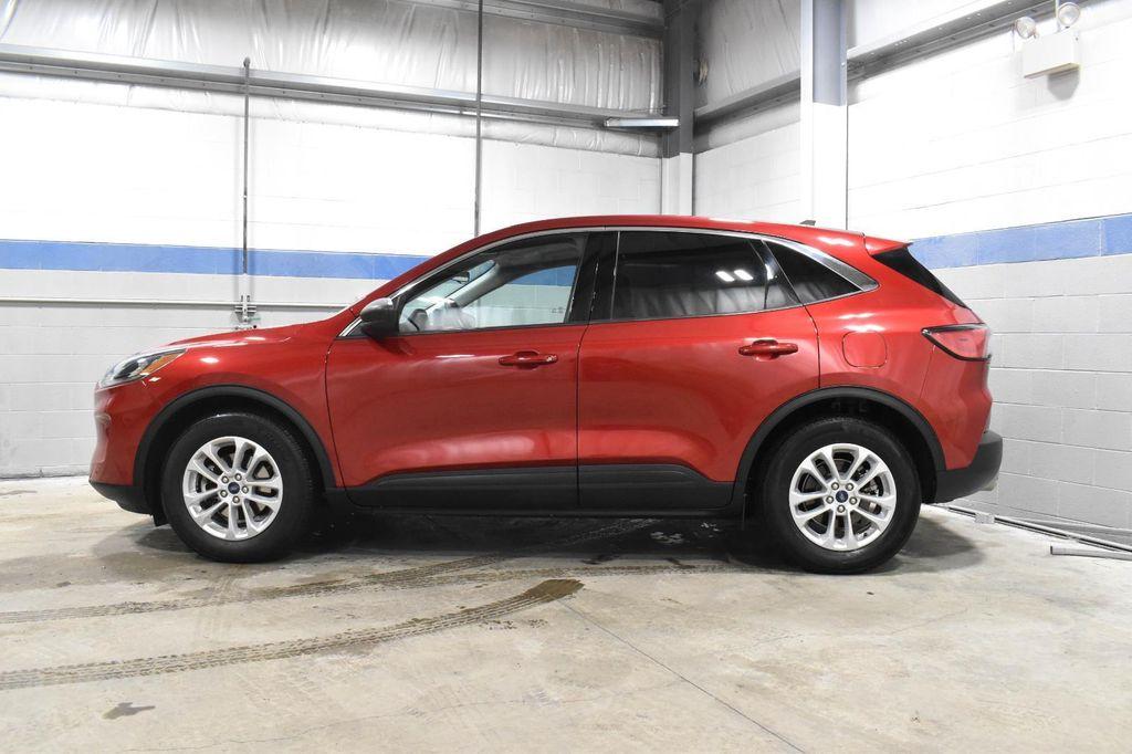 used 2022 Ford Escape car, priced at $19,680