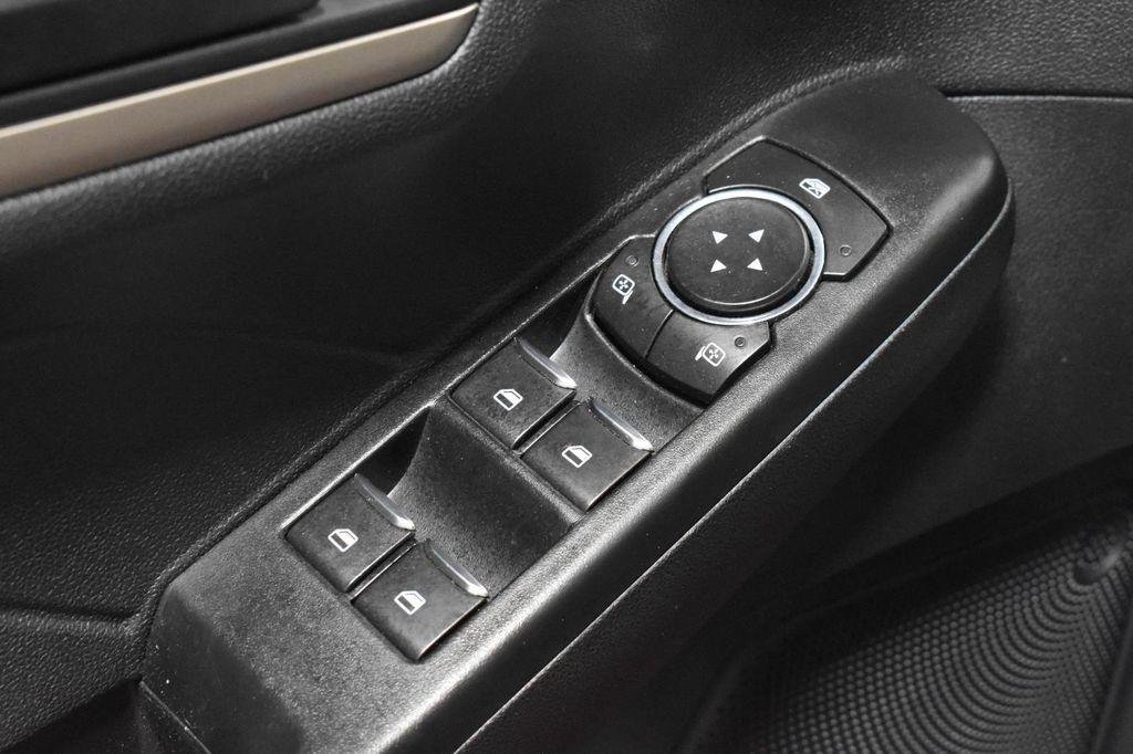 used 2022 Ford Escape car, priced at $19,680