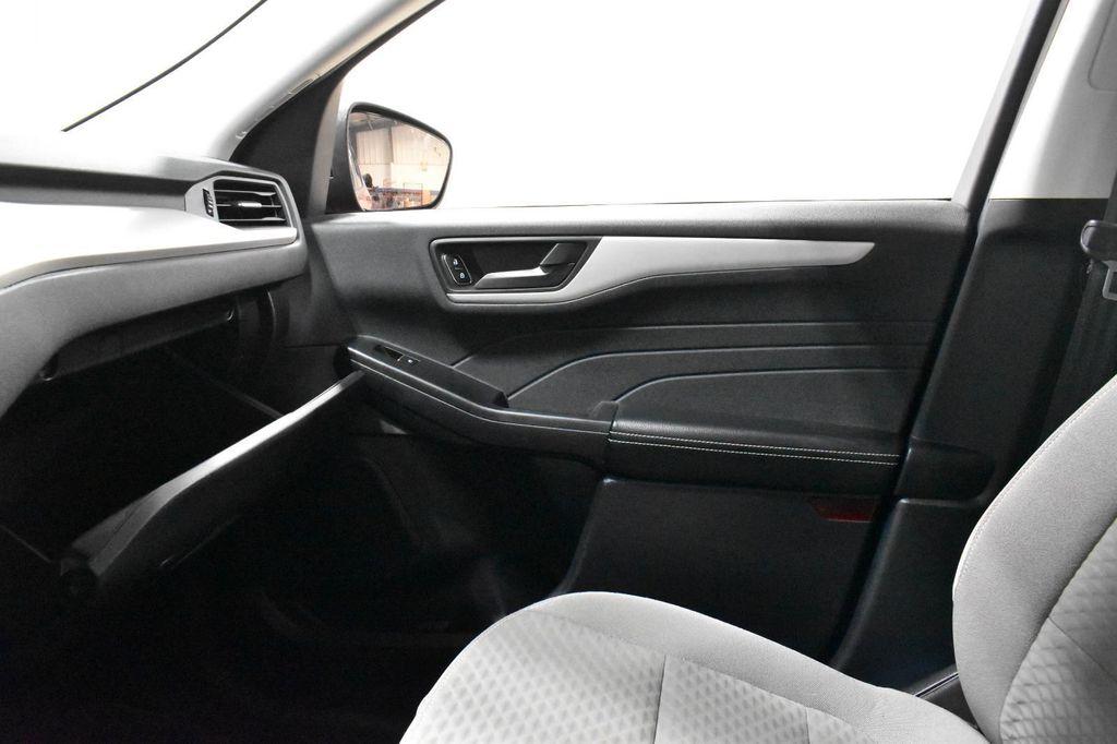 used 2022 Ford Escape car, priced at $19,680