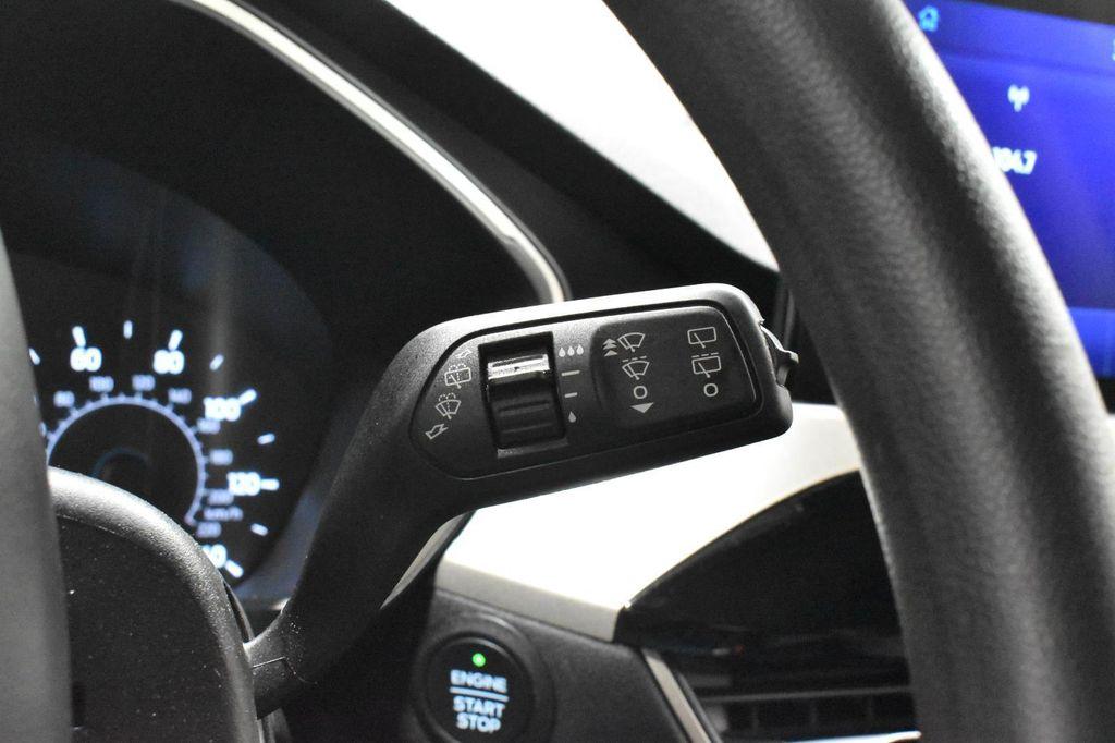 used 2022 Ford Escape car, priced at $19,680