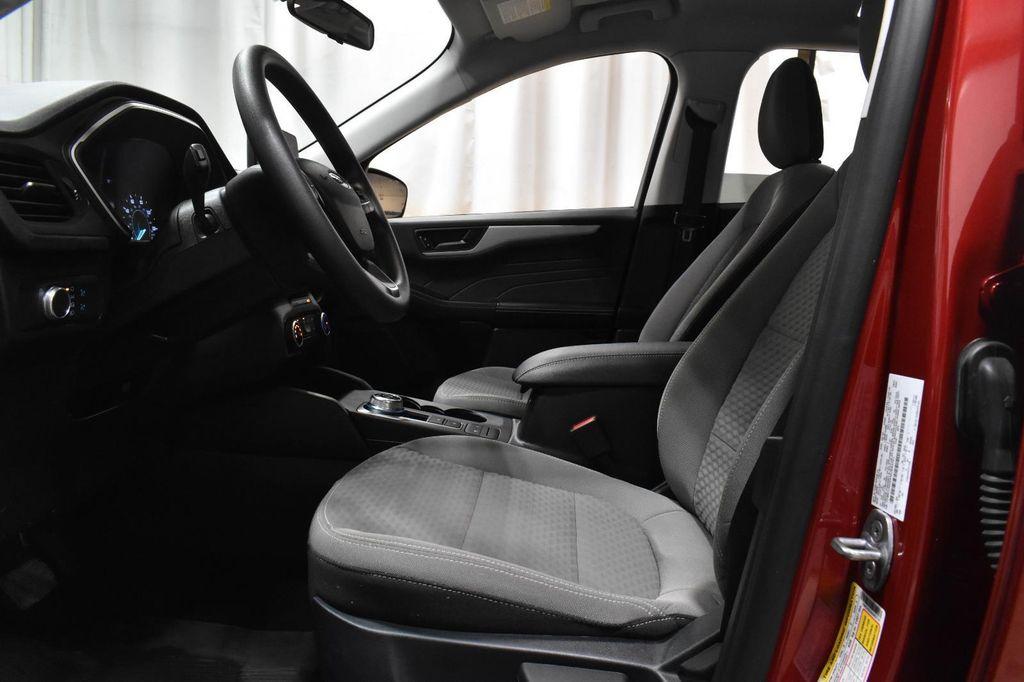 used 2022 Ford Escape car, priced at $19,680