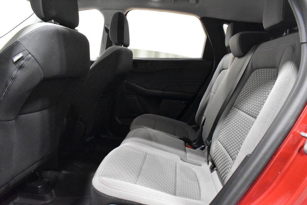 used 2022 Ford Escape car, priced at $19,680